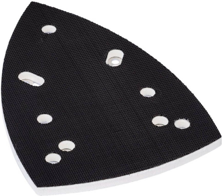 Bosch Accessoires Schuurplateau DELTA VOOR VECRO 100x150 2608601445