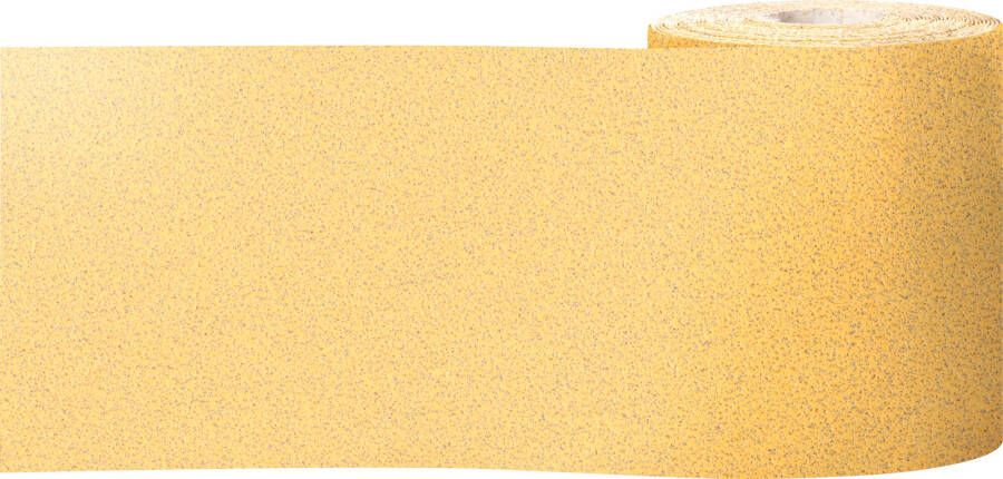 Bosch Accessoires Expert C470 schuurpapierrol voor handmatig schuren 93 mm 5 m K80 1 stuk(s) 2608900904