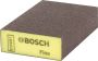 Bosch Accessoires Expert Standard S471 schuimschuurblok 69 x 97 x 26 mm fijn 1 stuk(s) 2608901170 - Thumbnail 1