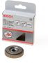 Bosch Accessoires Snelspanmoer | SDS-Clic | Voor M14 Haakse slijpers 1603340031 - Thumbnail 2