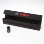Bosch Robuuste 1 2" dopsleutelset voor slagmoersleutels | 45mm | 9-Dlg | 10 27 mm - Thumbnail 2
