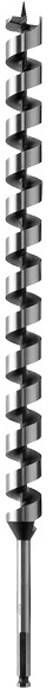 Bosch Accessoires Houtslangenboor zeskant 16 x 160 x 235 mm d 11 1 mm 1st 2608597630 - Foto 2