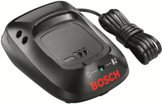 Bosch Groen AL 1830 CV 14.4V 18V Li-Ion Accu oplader voor PBA 18V 1600A005B3