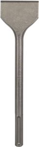 Bosch Spadebeitel SDS-max 300 x 80 mm 1st