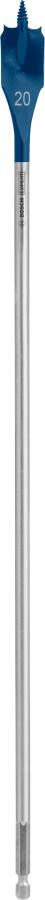 Bosch Accessoires Expert SelfCut Speed | Speedboor | 20 x 400 mm 1 stuk(s) 2608900347
