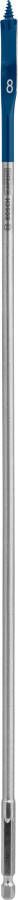 Bosch Speedboor selfcut 400mm. 8 mm