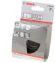 Bosch Accessoires Komstaalborstel 70 mm 0 2 mm 4500 U min 1st 1609200271 - Thumbnail 1