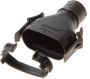 Bosch Accessoires adapter voor Stofafzuiging voor Schuurmachines 2600306007 - Thumbnail 2