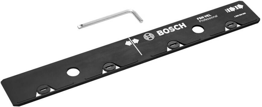 Bosch VERBINDINGSELEMENT 1600Z00009