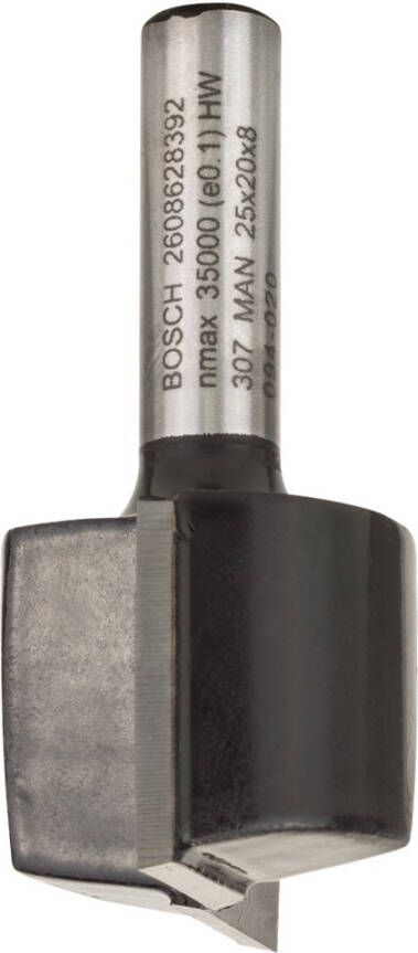 Bosch Accessoires Vingerfrezen 8 mm D1 25 mm L 20 mm G 51 mm 1st 2608628392