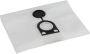 Bosch Accessoires Stofzakken (5x) | GAS 15-25 2605411167 - Thumbnail 1