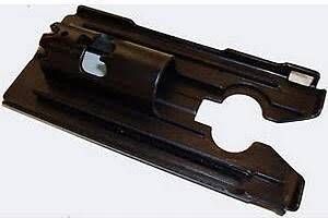 Bosch Voetplaat 2.601.016.903