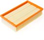 Bosch Accessoires CELLULOSE PLAT GEPLOOIDE FILTER GAS35-55 | 2607432033 - Thumbnail 1