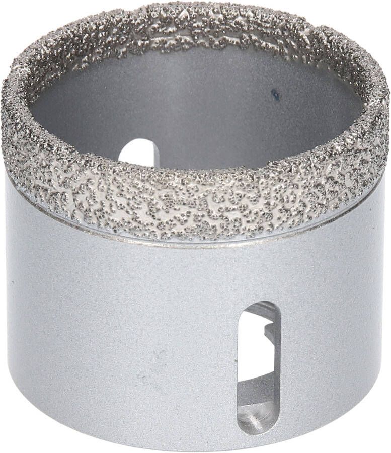 Bosch Accessoires X-LOCK Diamantdroogboor Dry Speed ? 51mm 1 stuk(s) 2608599016