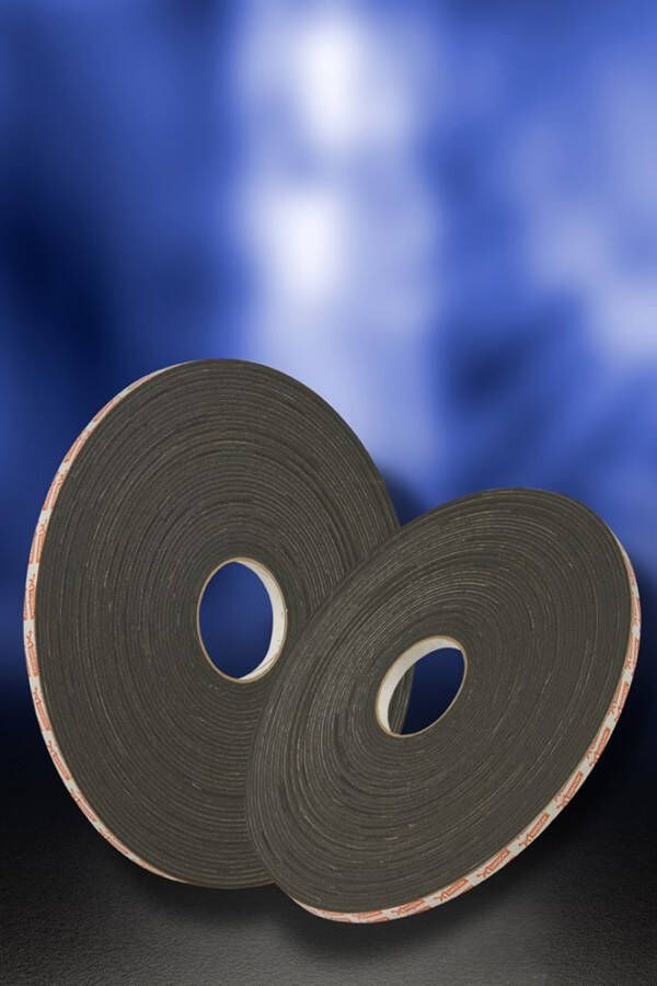 Bostik FOAM TAPE 12X3MM ZWT 30182771