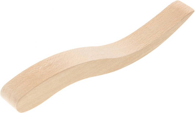 Bostik Kit afstrijklepel set hout