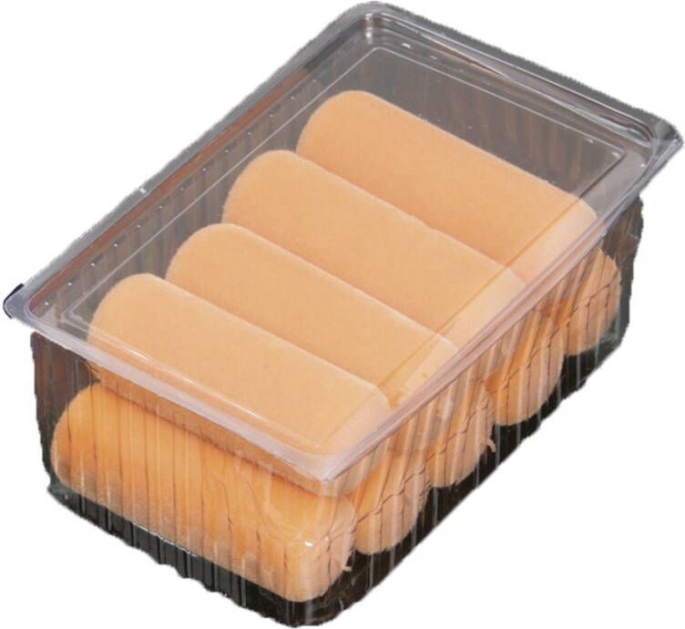 Bostik LIJMROLLERS 10ST. 30182281
