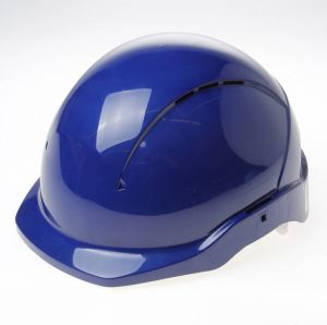Briton Vh helm Concept korte klep blauw(5)