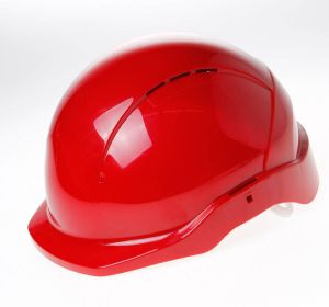Briton Vh helm Concept korte klep rood(5)