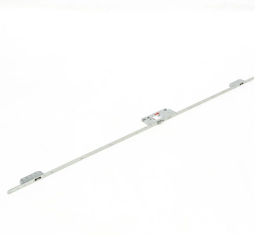 BUVA Deurmeerpuntssluiting 6220R-SEN 65 72-1772 DrR 1+3 z toeb.