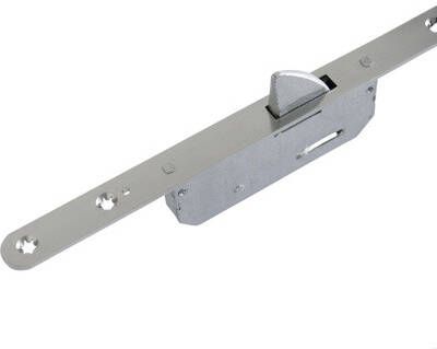 BUVA Deurmeerpuntssluiting MultiFin Gen2 Krukbediend 55 72-2090R DrR 1+3