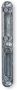 BUVA sluitkom 6025+ d+n tbv mp-sluiting DIN ls - Thumbnail 2