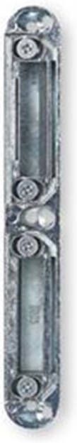 BUVA sluitkom 6025+ d+n tbv mp-sluiting DIN rs