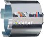 Carat Dustec Dozenboor Voor Droog Gebruik 82X60Xm16 Premium HTS082604P - Thumbnail 2
