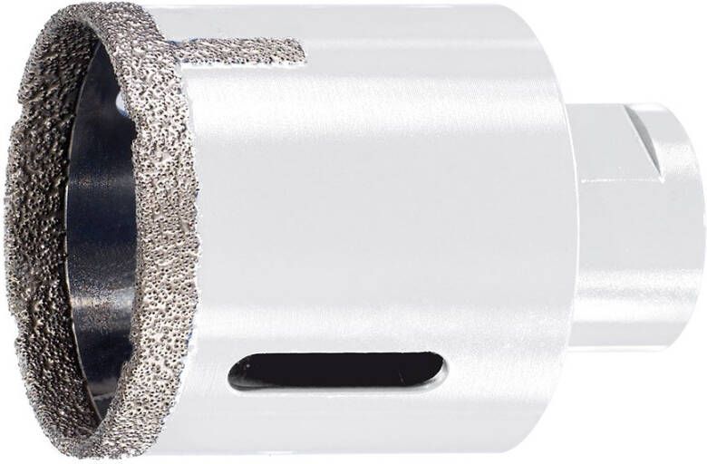 Carat Diamantdroogboor Ø72X40Xm14 Tbv Tegels Natuursteen Op H.S. EHS0720706