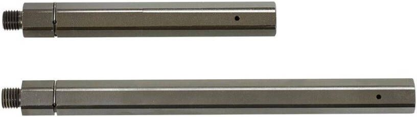 Carat MONTAGESPIL M16 UITW-5 8x16UNF INW LENGTE 300MM HDC0033000
