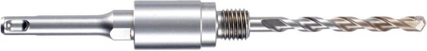 Carat Montagespil M16 X Sds+ Incl Centreerboor Met Snelwisselsysteem HD01610000