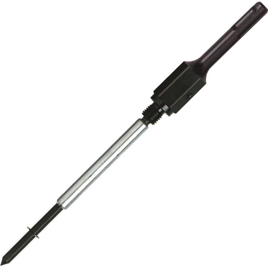 Carat Montagespil M16 X Zeskant Voor Droogboren L.150 Mm HDC2010000