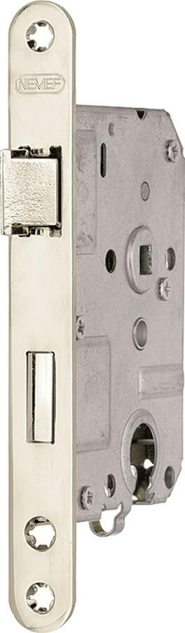 Cardea Mauer dag- en nachtslot PC MGN