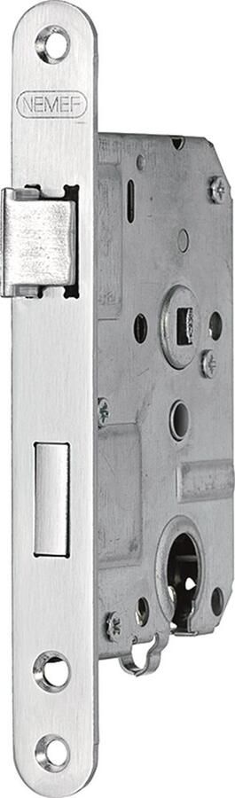 Cardea Mauer dag- en nachtslot PC MMC