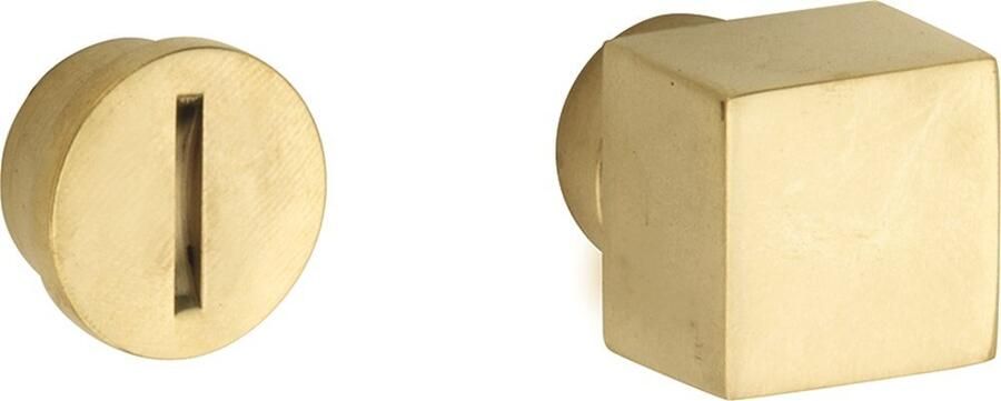 Mi Satori VB stift Bauhaus-Style los MGG