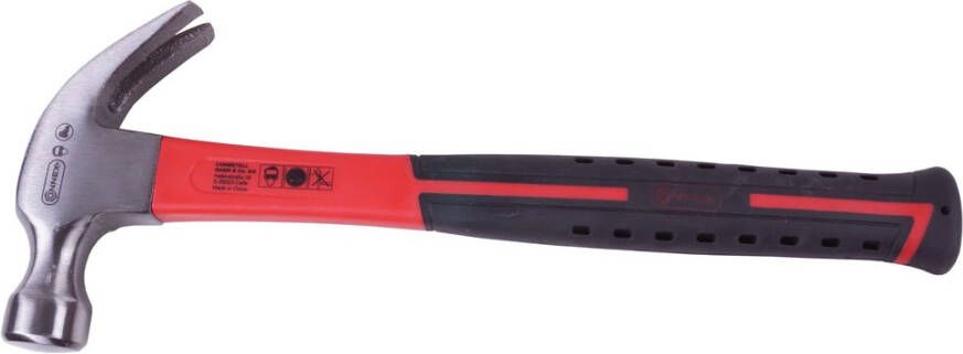 Connex Klauwhamer 450G Glasvezel COX604045