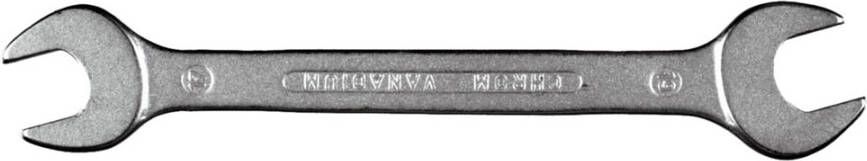 CONNEX STEEKSLEUTEL 16X17MM COX511617