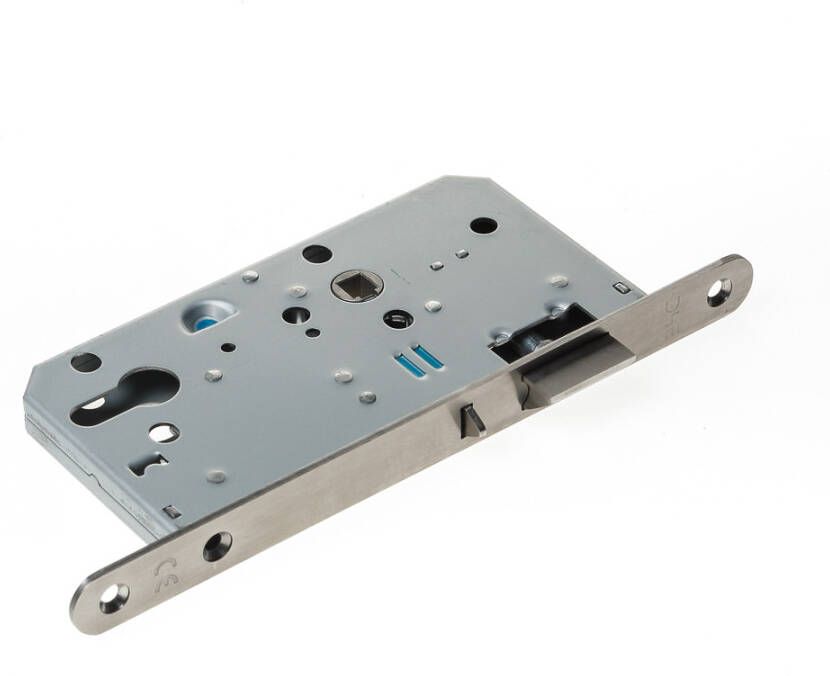 D4E Centraalslot rvs dagsch.zeflsl.vpl.20mm dm=60