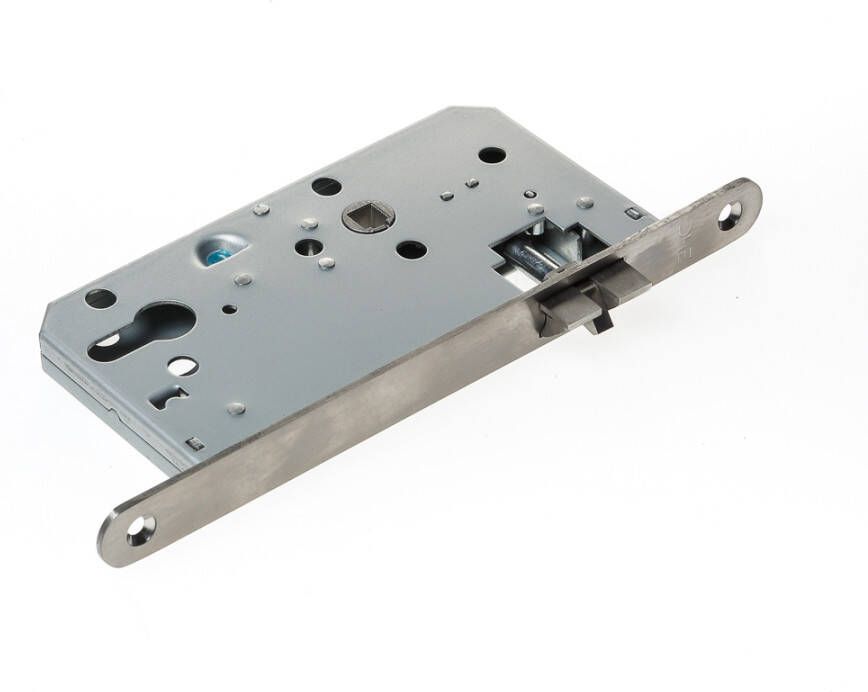 D4E Loopslot rvs zwengelschoot vpl.20mm dm=60mm
