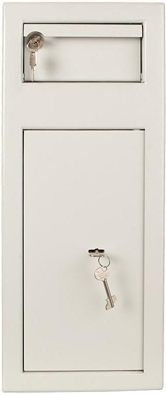 De raat Afstortkluis MP 1