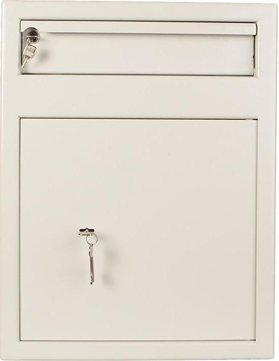 De raat Afstortkluis MP 2