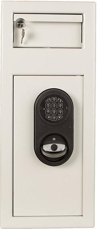 De raat Afstortkluis MPE 1