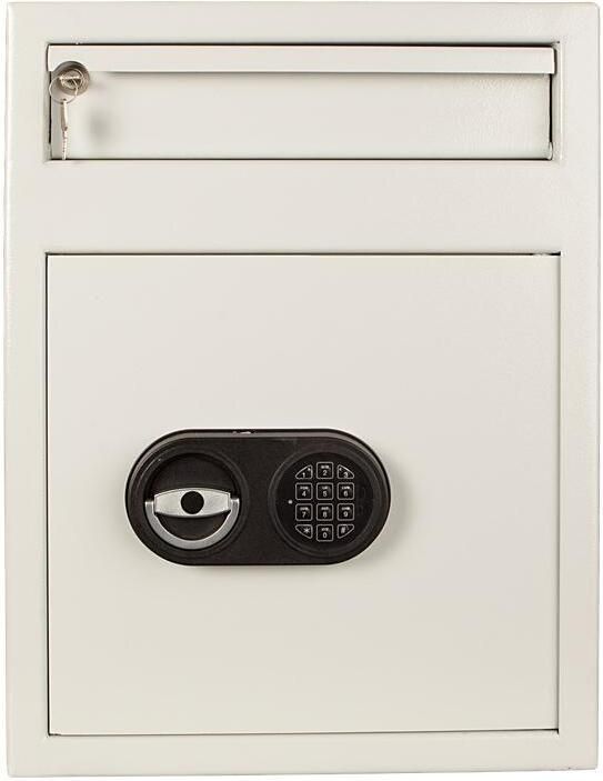 De raat Afstortkluis MPE 2