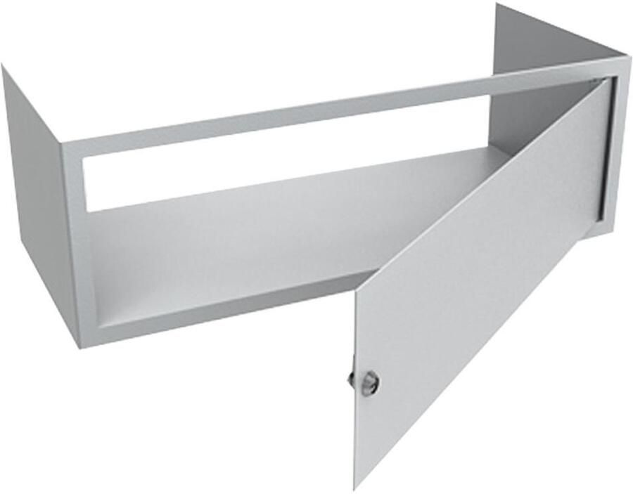 De raat Binnenvak DRS Euro Defender 4 5 6