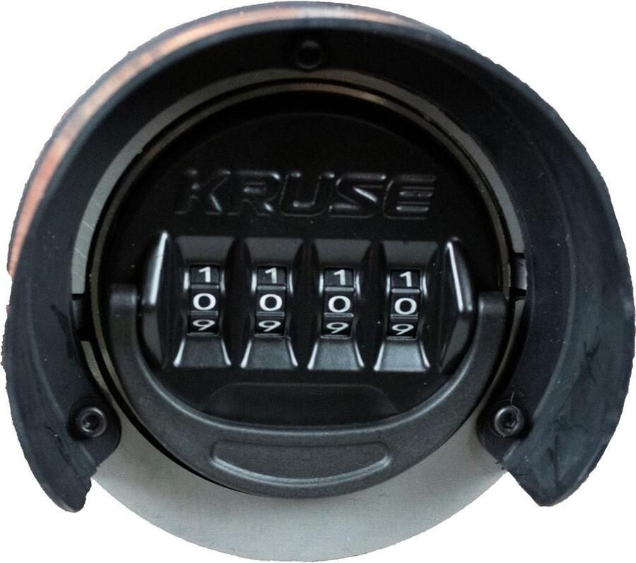 De raat Code 70 Sleutelbuis SKG**