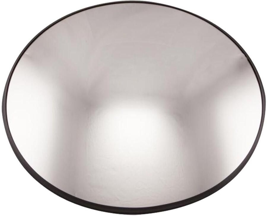 De raat Convex binnenspiegel rond 300 mm