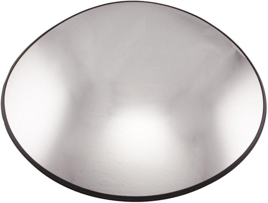 De raat Convex binnenspiegel rond 800 mm