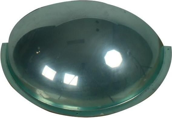 De raat Dome 180 Veiligheidsspiegel 600 mm