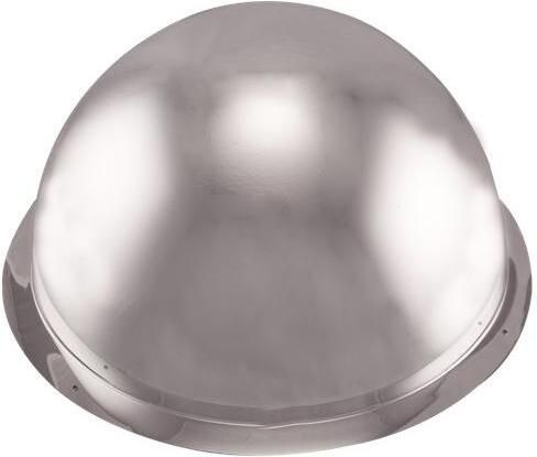De raat Dome 360 Veiligheidsspiegel 600 mm
