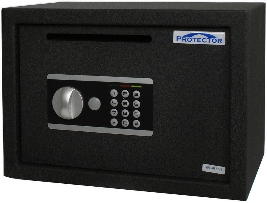 De raat Domestic Deposit 2535 E